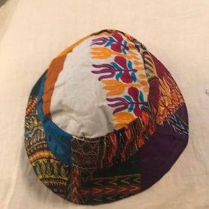 Authentic West African made ( unworn)